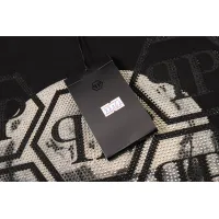 $27.00 USD Philipp Plein PP T-Shirts Short Sleeved For Men #1461433