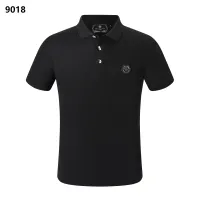 $32.00 USD Philipp Plein PP T-Shirts Short Sleeved For Men #1461437