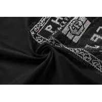 $32.00 USD Philipp Plein PP T-Shirts Short Sleeved For Men #1461437