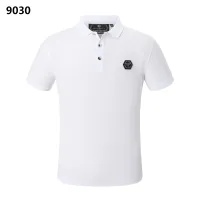$32.00 USD Philipp Plein PP T-Shirts Short Sleeved For Men #1461438