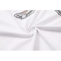 $32.00 USD Philipp Plein PP T-Shirts Short Sleeved For Men #1461440