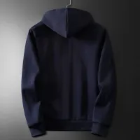 $82.00 USD Burberry Tracksuits Long Sleeved For Men #1461449
