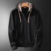 $82.00 USD Burberry Tracksuits Long Sleeved For Men #1461450