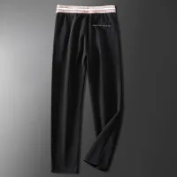 $82.00 USD Burberry Tracksuits Long Sleeved For Men #1461450