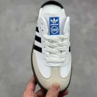 $76.00 USD Adidas Slippers For Men #1461457