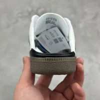 $76.00 USD Adidas Slippers For Men #1461457