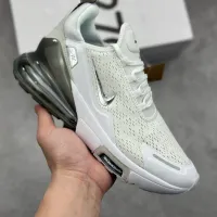 $88.00 USD Nike Air Max 270 For Women #1461461