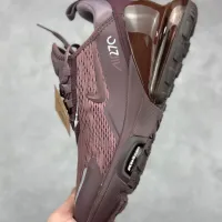 $88.00 USD Nike Air Max 270 For Men #1461470