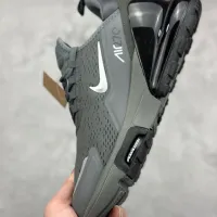 $88.00 USD Nike Air Max 270 For Women #1461471