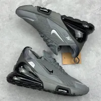 $88.00 USD Nike Air Max 270 For Men #1461472