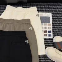 $88.00 USD LOEWE Pants For Men #1461513