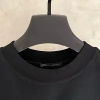 $42.00 USD Chrome Hearts T-Shirts Sleeveless For Men #1461522