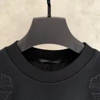 $42.00 USD Chrome Hearts T-Shirts Sleeveless For Men #1461524