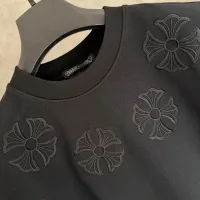 $42.00 USD Chrome Hearts T-Shirts Sleeveless For Men #1461524