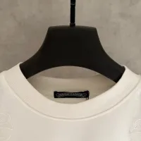$42.00 USD Chrome Hearts T-Shirts Sleeveless For Men #1461525