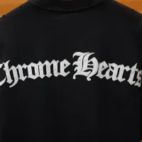 $48.00 USD Chrome Hearts T-Shirts Short Sleeved For Men #1461528