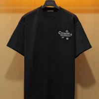 $48.00 USD Chrome Hearts T-Shirts Short Sleeved For Men #1461531