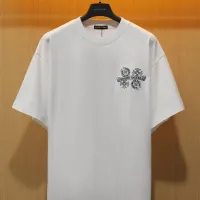 $48.00 USD Chrome Hearts T-Shirts Short Sleeved For Men #1461533