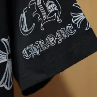 $48.00 USD Chrome Hearts T-Shirts Short Sleeved For Men #1461541