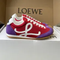 $102.00 USD LOEWE Casual Shoes For Men #1461550