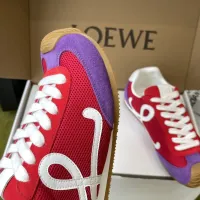 $102.00 USD LOEWE Casual Shoes For Women #1461551