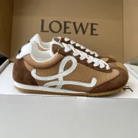 $102.00 USD LOEWE Casual Shoes For Men #1461552