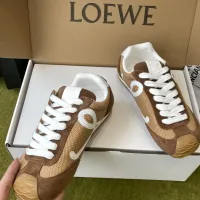 $102.00 USD LOEWE Casual Shoes For Men #1461552
