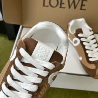 $102.00 USD LOEWE Casual Shoes For Men #1461552