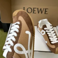 $102.00 USD LOEWE Casual Shoes For Men #1461552