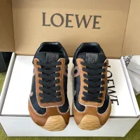 $102.00 USD LOEWE Casual Shoes For Men #1461554