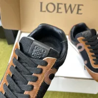 $102.00 USD LOEWE Casual Shoes For Men #1461554