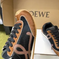 $102.00 USD LOEWE Casual Shoes For Men #1461554