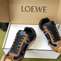 $102.00 USD LOEWE Casual Shoes For Women #1461555
