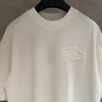 $45.00 USD Balenciaga T-Shirts Short Sleeved For Men #1461556
