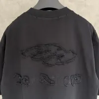 $45.00 USD Balenciaga T-Shirts Short Sleeved For Men #1461557