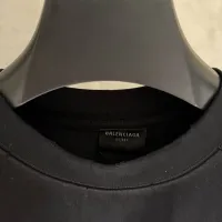 $48.00 USD Balenciaga T-Shirts Short Sleeved For Men #1461558
