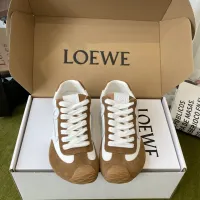 $102.00 USD LOEWE Casual Shoes For Men #1461559