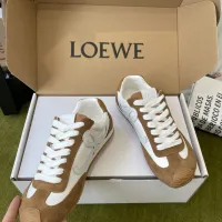 $102.00 USD LOEWE Casual Shoes For Men #1461559