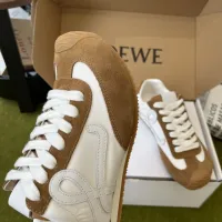 $102.00 USD LOEWE Casual Shoes For Men #1461559
