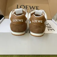 $102.00 USD LOEWE Casual Shoes For Men #1461559