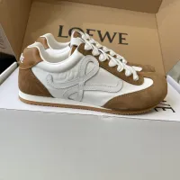 $102.00 USD LOEWE Casual Shoes For Women #1461560
