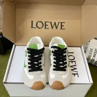 $102.00 USD LOEWE Casual Shoes For Men #1461561