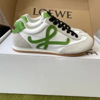 $102.00 USD LOEWE Casual Shoes For Men #1461561