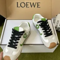 $102.00 USD LOEWE Casual Shoes For Women #1461562
