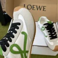 $102.00 USD LOEWE Casual Shoes For Women #1461562