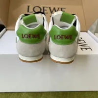 $102.00 USD LOEWE Casual Shoes For Women #1461562