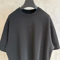 $48.00 USD Balenciaga T-Shirts Short Sleeved For Men #1461564