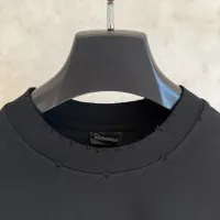$48.00 USD Balenciaga T-Shirts Short Sleeved For Men #1461564
