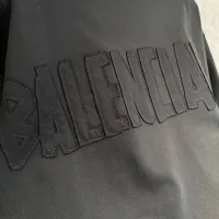 $48.00 USD Balenciaga T-Shirts Short Sleeved For Men #1461564