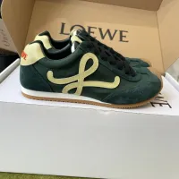 $102.00 USD LOEWE Casual Shoes For Women #1461565